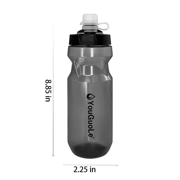 24oz Outdoor Portable Riding Water Bottle