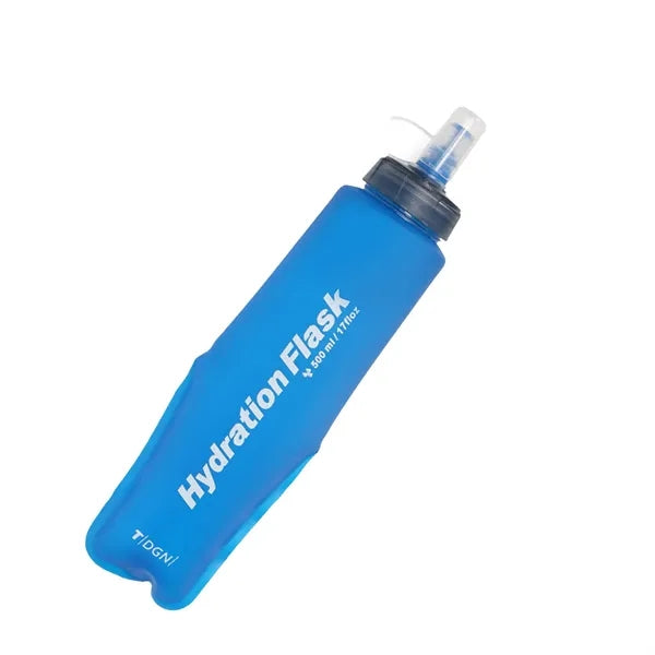 17oz TPU Foldable Soft Water Bag