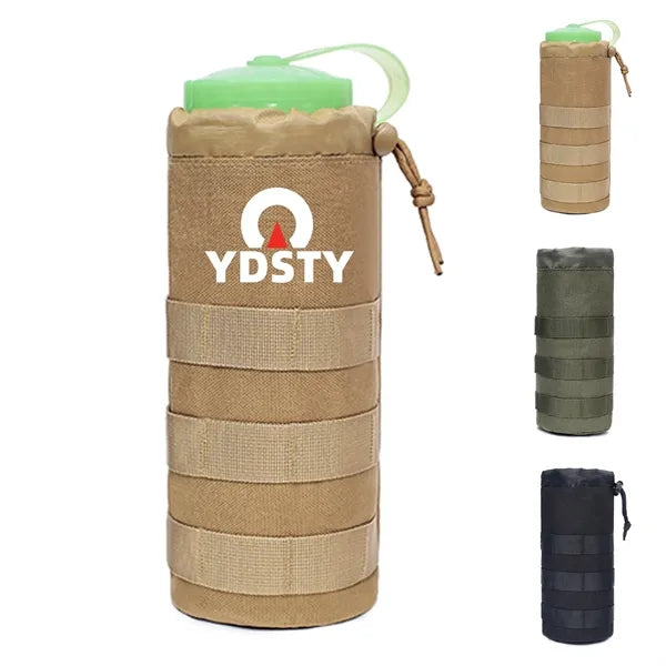 Tactical Lightweight Outdoor Bottle Sleeve