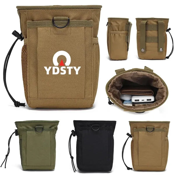Outdoor Waterproof Hiking and Camping Waist Bag