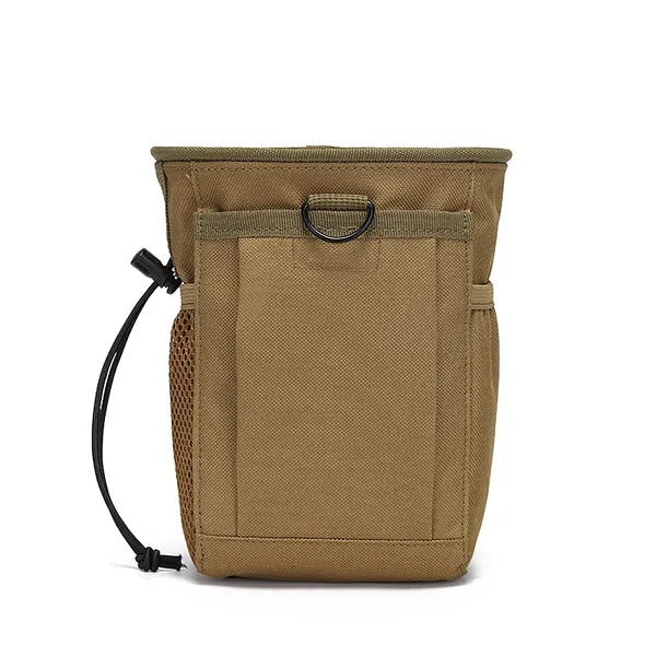 Outdoor Waterproof Hiking and Camping Waist Bag