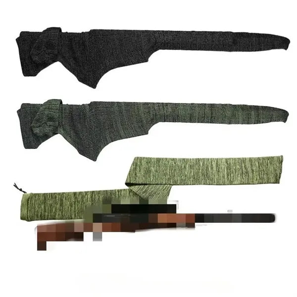 Stretch Knitting Gun Sleeves