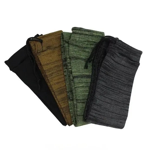 Stretch Knitting Gun Sleeves