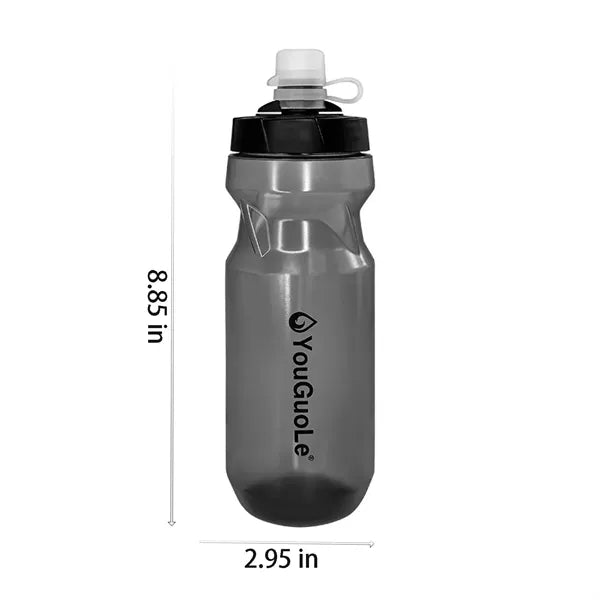22oz Outdoor Leakproof Portable Cycling Cup