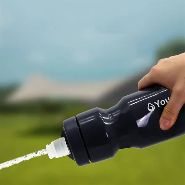 22oz Outdoor Leakproof Portable Cycling Cup