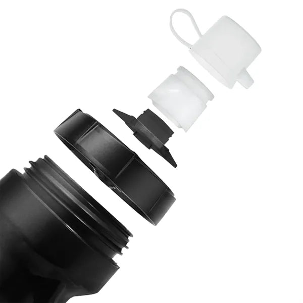 22oz Outdoor Leakproof Portable Cycling Cup