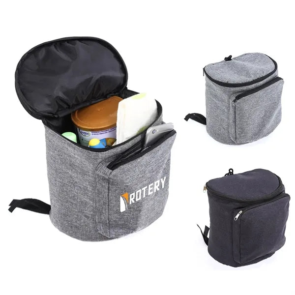 Large-Capacity Baby Stroller Hanging Storage Bag