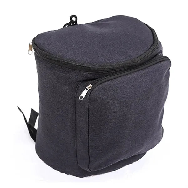 Large-Capacity Baby Stroller Hanging Storage Bag