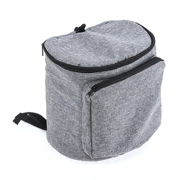 Large-Capacity Baby Stroller Hanging Storage Bag