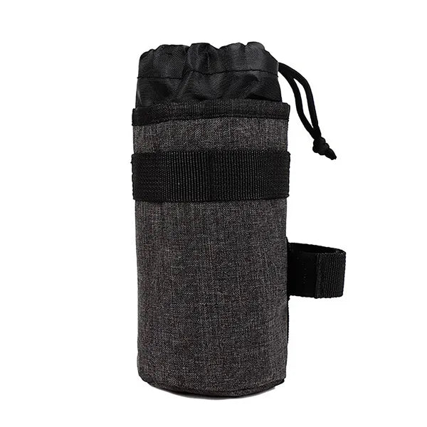 750ml Bicycle Front Handlebar Insulated Bottle Bag