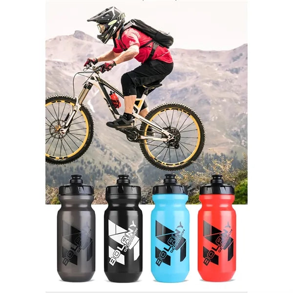 Cycling Water Bottle