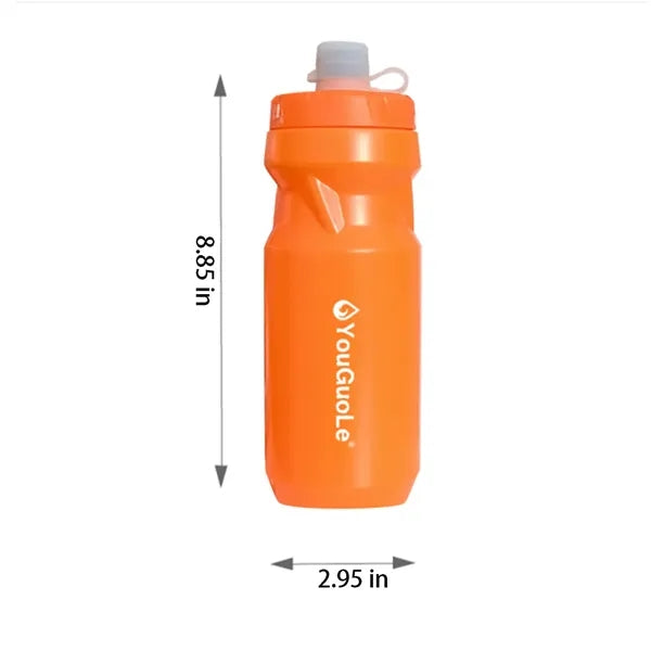 PP5 Outdoor Cycling Water Bottle
