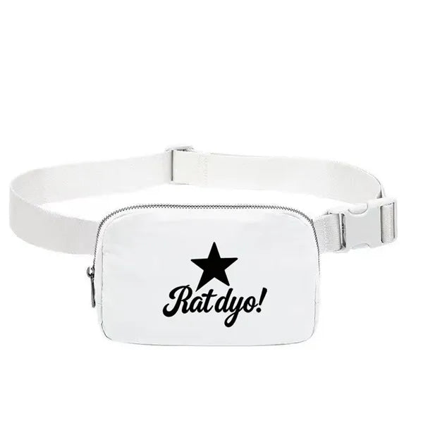 Outdoor sports waist bag