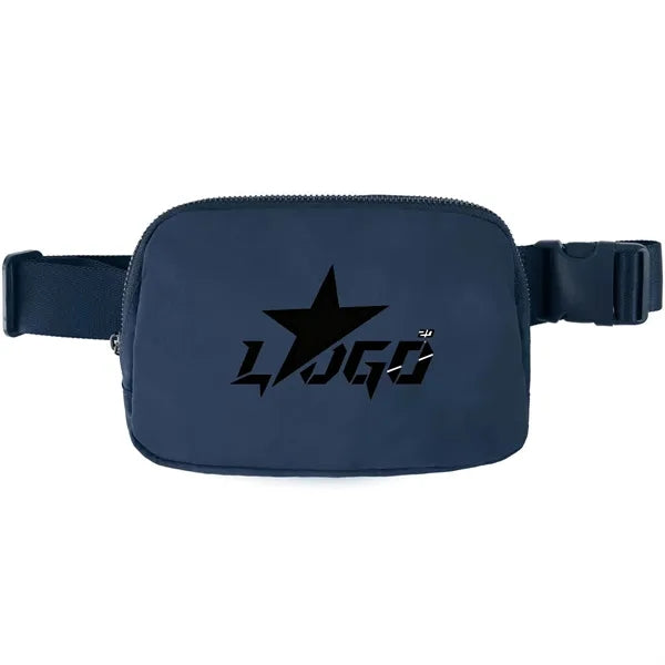 Outdoor sports waist bag