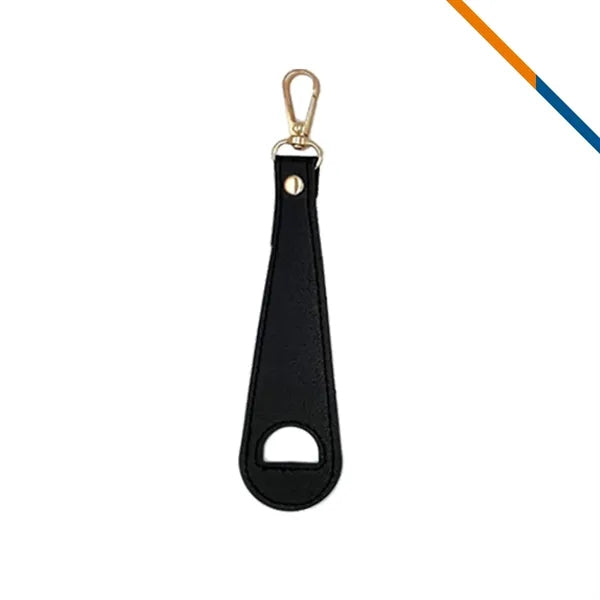 Caphug PU Leather Hat Clip