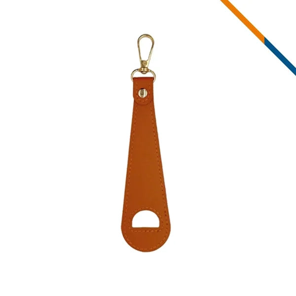 Caphug PU Leather Hat Clip