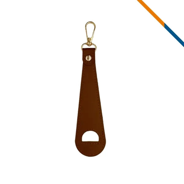 Caphug PU Leather Hat Clip
