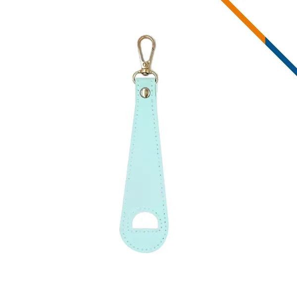 Caphug PU Leather Hat Clip
