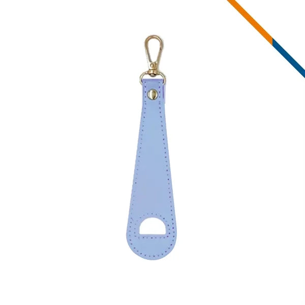 Caphug PU Leather Hat Clip