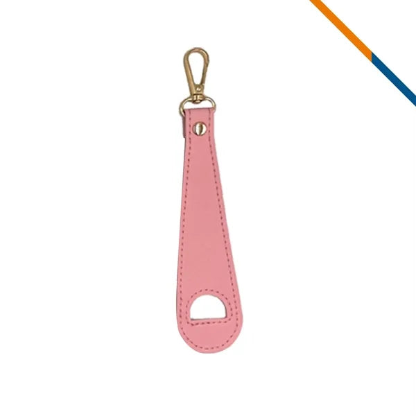 Caphug PU Leather Hat Clip