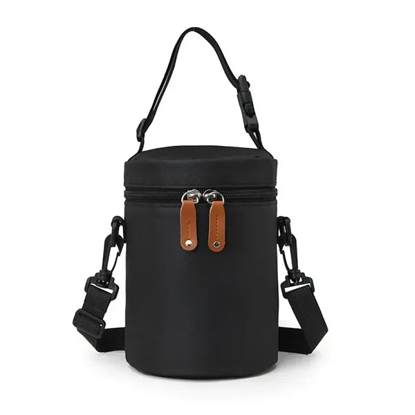 Portable Baby Bottle Insulated Carrier