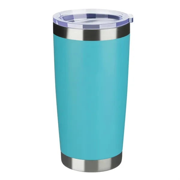 20oz Stainless Steel Insulated Tumblers with Lid