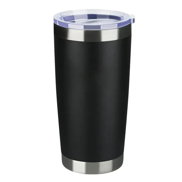 20oz Stainless Steel Insulated Tumblers with Lid