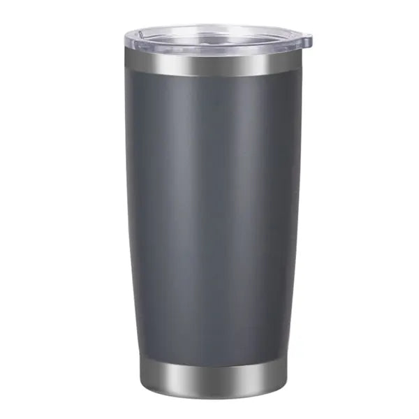 20oz Stainless Steel Insulated Tumblers with Lid