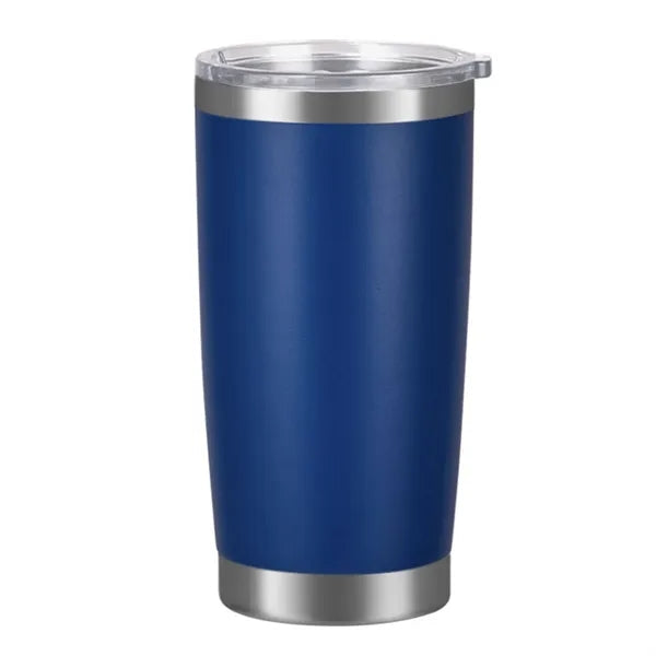 20oz Stainless Steel Insulated Tumblers with Lid