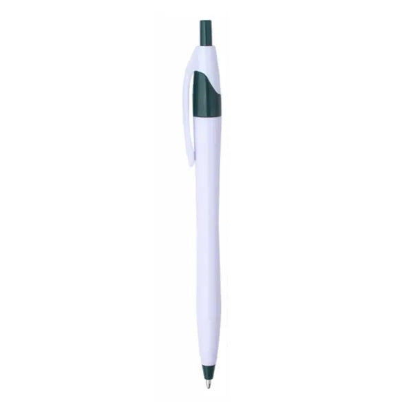 Smooth Click Ballpoint Pen