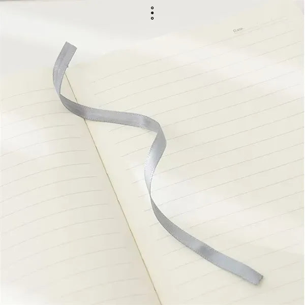 A5 Lined Journal Notebook with Pen Gift Set