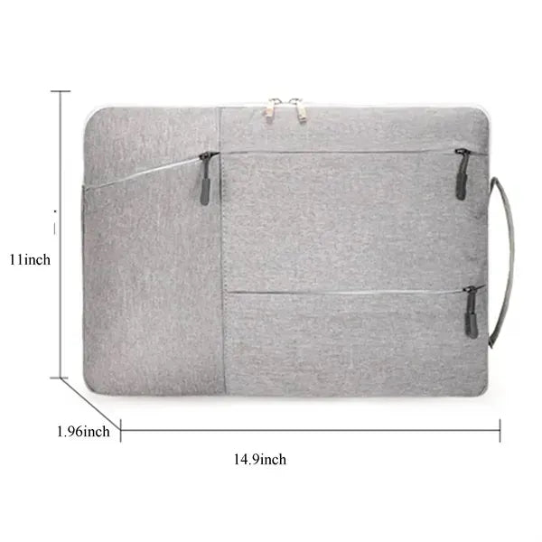 14 Inch Oxford Waterproof Laptop Bag