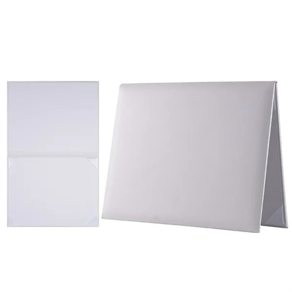 Leatherette Certificate Holder