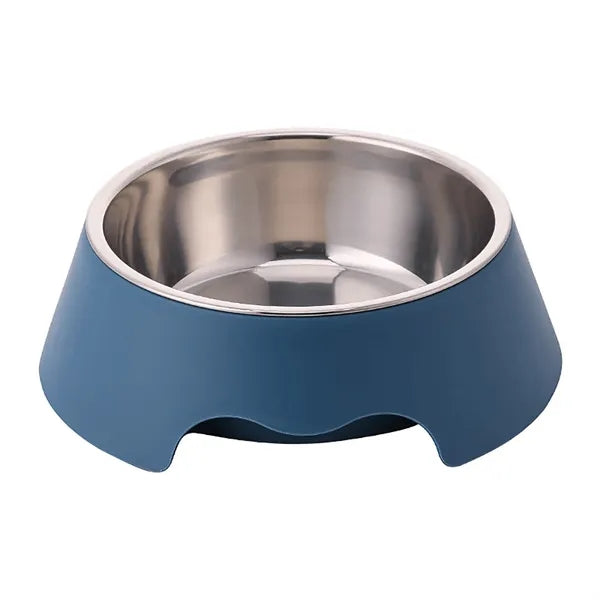 Pet Dog Stainless Steel Bowl