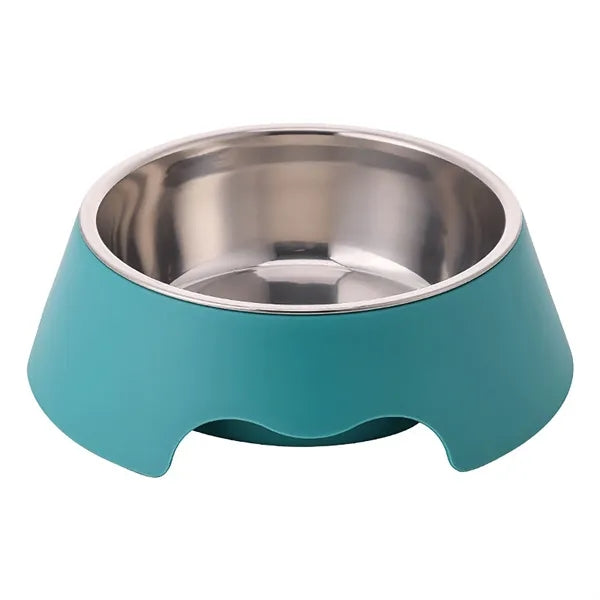 Pet Dog Stainless Steel Bowl