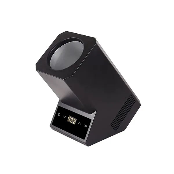Compact Wine Chilling Stand for Home
