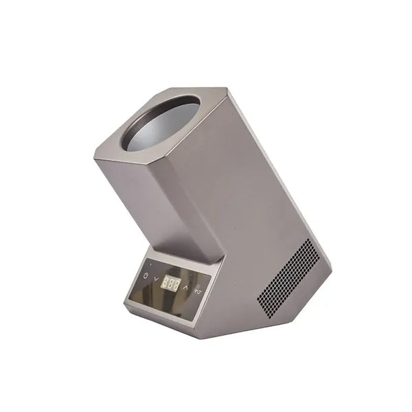 Compact Wine Chilling Stand for Home