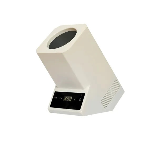 Compact Wine Chilling Stand for Home