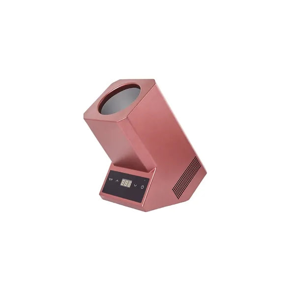 Compact Wine Chilling Stand for Home