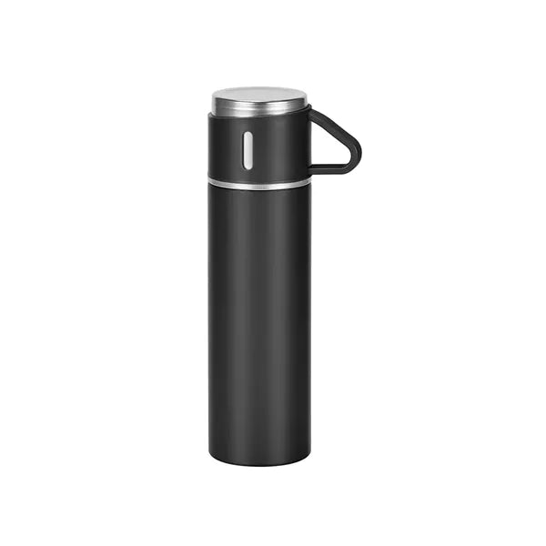 16.9oz Stainless Steel Thermo Vacuum Insulated Bottle with