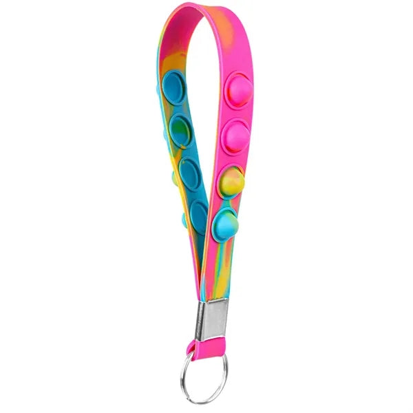 Stress Reliever Key Chain