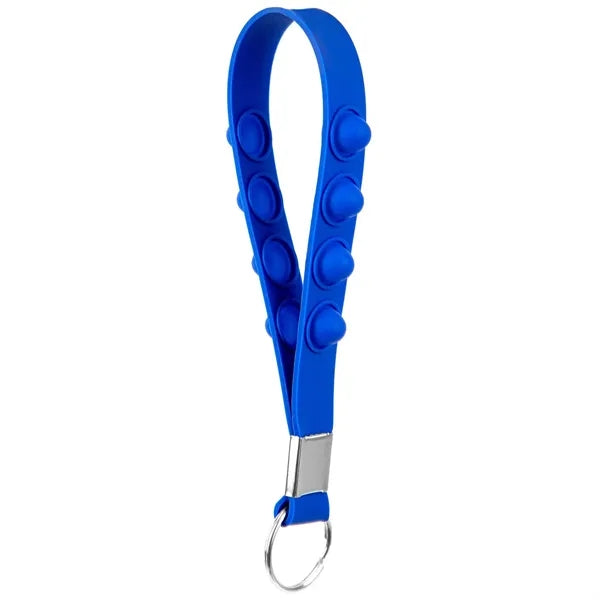 Stress Reliever Key Chain