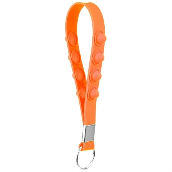 Stress Reliever Key Chain
