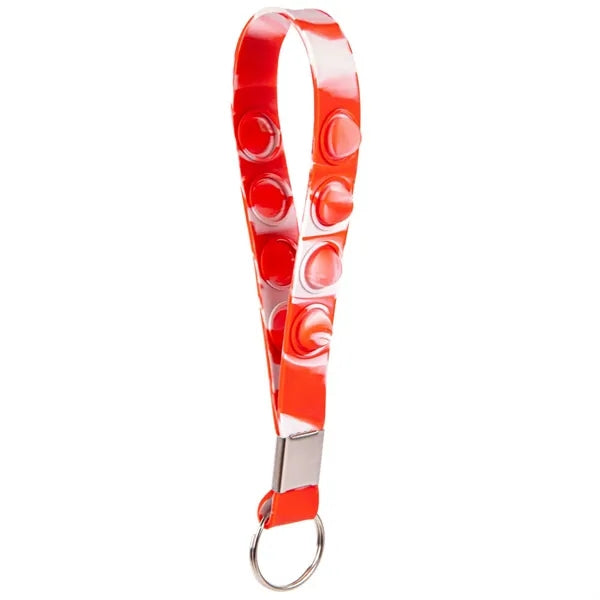 Stress Reliever Key Chain