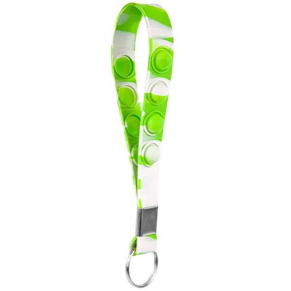 Stress Reliever Key Chain