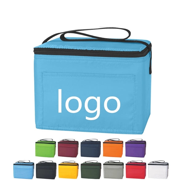 Non-woven Portable Lunch Warmer Bag