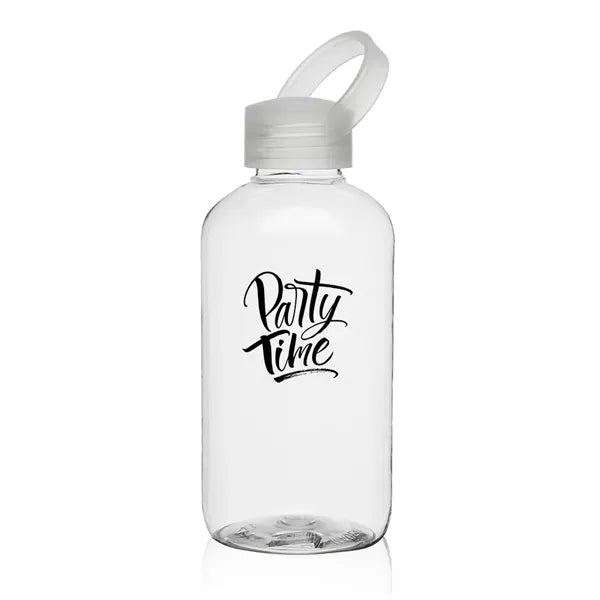 20 oz. Beau Water Bottles with Handle