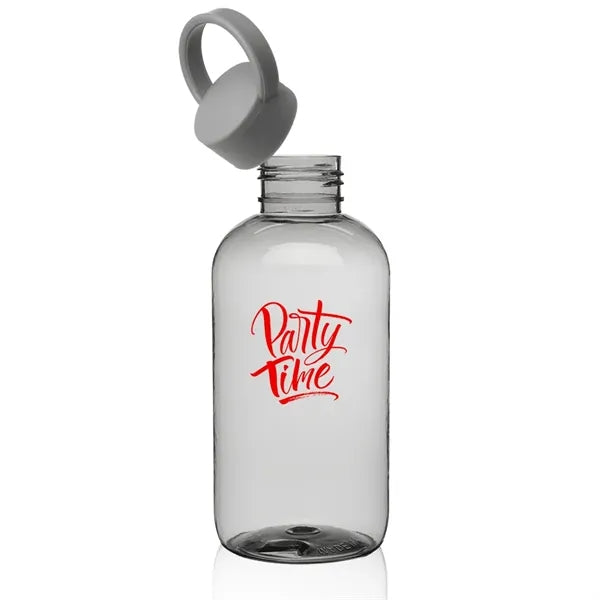 20 oz. Beau Water Bottles with Handle