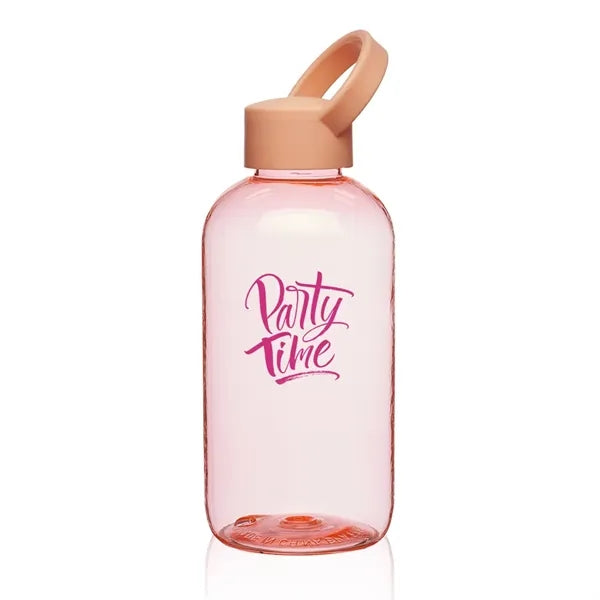 20 oz. Beau Water Bottles with Handle