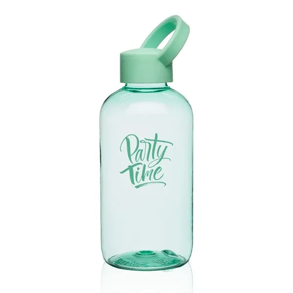 20 oz. Beau Water Bottles with Handle